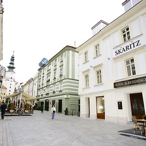 SKARITZ Hotel&Residence